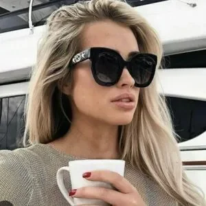 Gucci | Accessories | Gucci Gg208s Star Cat Eye Sunglasses 